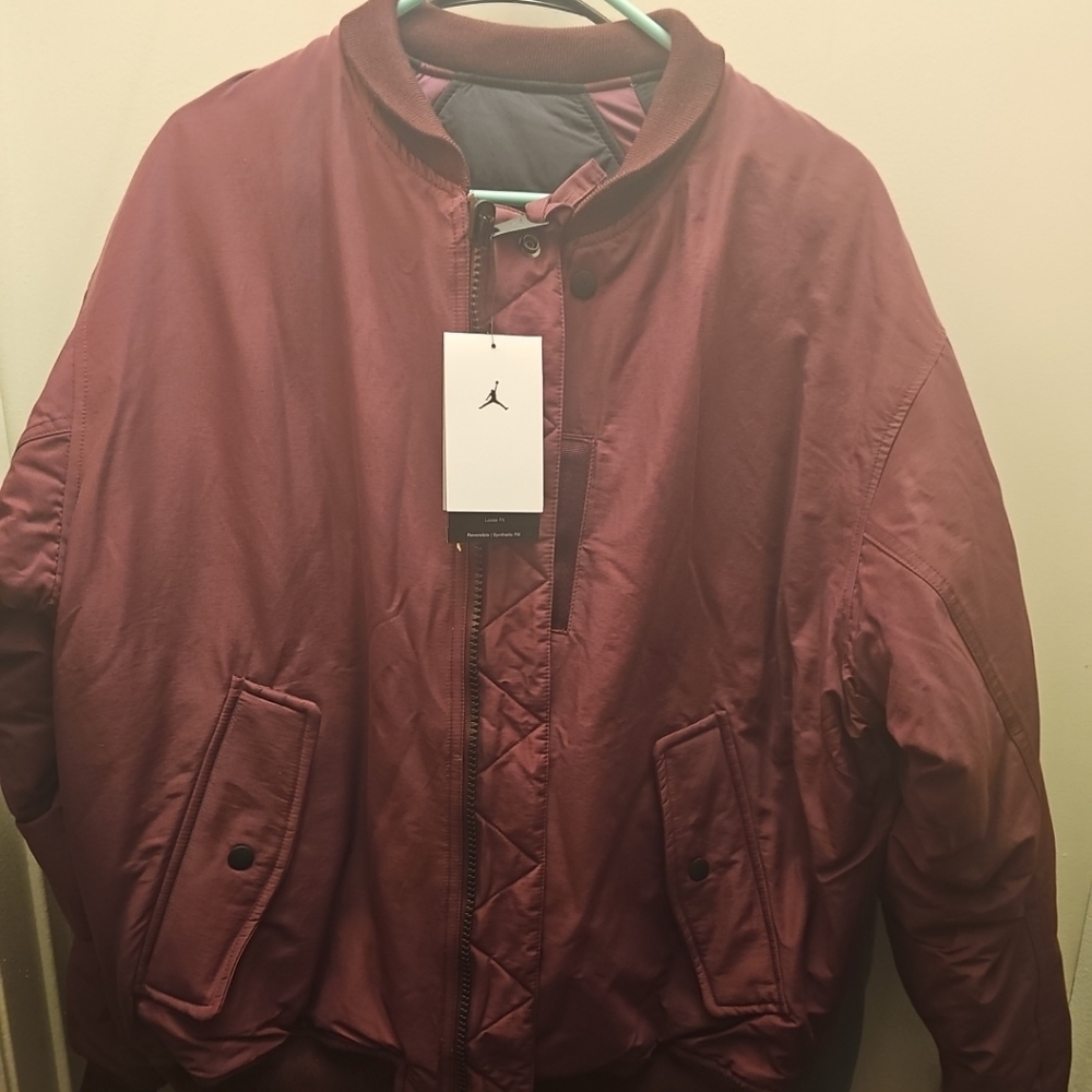 Jordan Jacket Reversible - image 5